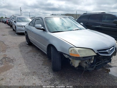 ACURA 325 2001. Lot# 39027604. VIN 19UYA42771A018669. Photo 1