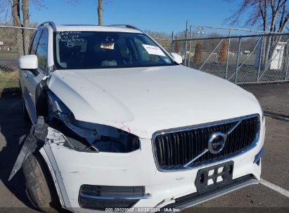 Auction sale of the 2019 Volvo XC90 , vin: YV4102PK7K1506393, lot number: 39028907
