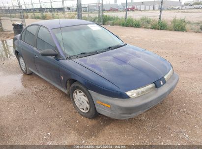 SATURN SL 1999. Lot# 39034354. VIN 1G8ZF528XXZ358261. Photo 1