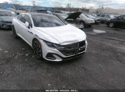 2021 VOLKSWAGEN ARTEON, VIN: WVWTR7AN7ME005405