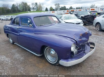 MERCURY OTHER 1951. Lot# 39051064. VIN 51SL96021M. Photo 1