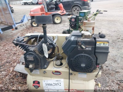 INGERSOL RAND 2475 2010. Lot# 39062052. VIN 0803190078. Photo 1