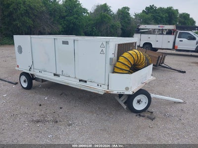 VIN: 00000000000053911 | EQUIPMENT DEVTEC CORP HGEU90 2001 free car