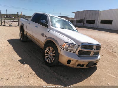 IC6RR6PT0ES129245 DODGE RAM Photo 1