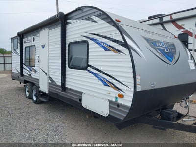 FORE SALEM 2017. Lot# 39090296. VIN 4X4TSMB23H7412990. Photo 1