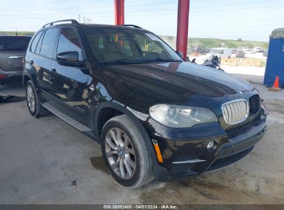 BMW-X5-5UXZW0C58CL671351