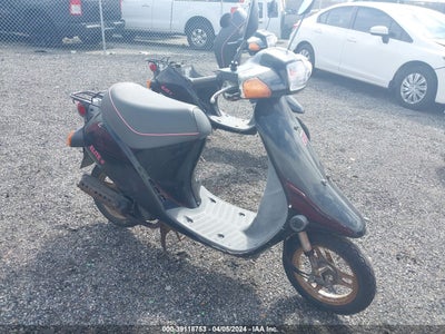HONDA SB50 1989. Lot# 39118753. VIN JH2AF1706KK113240. Photo 1