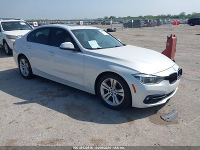 2017 BMW 330