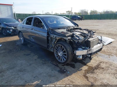 2021 MERCEDES-BENZ AMG E 53 VIN: W1KZF6BB7MA933004