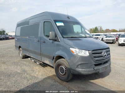 2019 MERCEDES-BENZ SPRINTER 2500 VIN: WD4PF1CD2KP133067