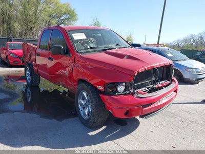 1D7HU18D04S665453 DODGE RAM Photo 1