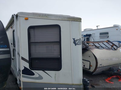 KEYSTONE A 2007. Lot# 39134099. VIN 4YDT297227V271087. Photo 1