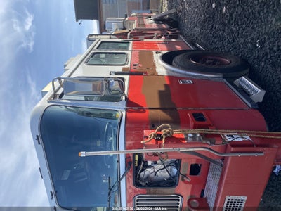 SEAGRAVE JV0FDA 2006. Lot# 39142036. VIN 1F9FW38J66CST2037. Photo 1