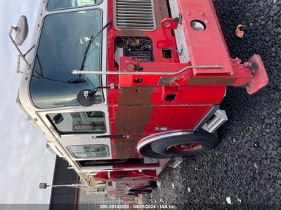 SEAGRAVE JV0FDA 2006. Lot# 39142050. VIN 1F9FW38J46CST2067. Photo 1