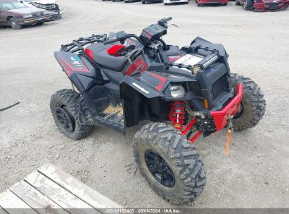 POLARIS SCRAMBLER 2020. Lot# 39153408. VIN 4XASGE953LB677690. Photo 1