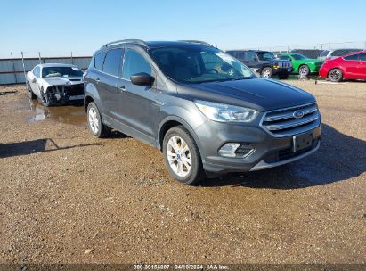 1FMCU9GD0JUB29229 2018 FORD ESCAPE - Image 1