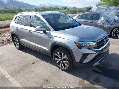 2023 VOLKSWAGEN TAOS, VIN: 3VVNX7B24PM336297