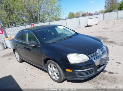 3VWRF71K85M617436 VOLKSWAGEN NEW JETTA Photo 1