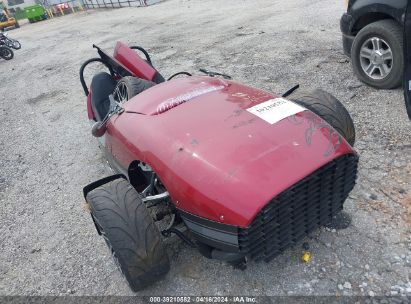 VANDERHALL VENICE 2018. Lot# 39210582. VIN 1V9TV2008JR190413. Photo 1