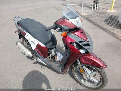 HONDA SH150 2010. Lot# 39217820. VIN ZDCKF101XAF003193. Photo 1