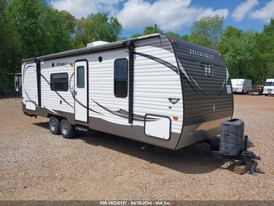 KEYS HIDEOU 2014. Lot# 39226197. VIN 4YDT26026E7204194. Photo 1