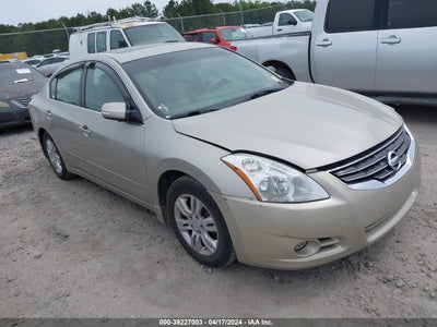 2010 NISSAN ALTIMA VIN: 1N4AL2AP3AN517726