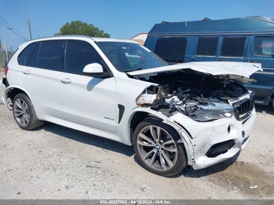2018 BMW X5 VIN: 5UXKR2C56J0Z19552