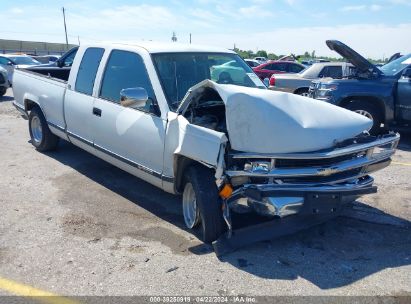 CHEVROLET C1- SERIES 1994. Lot# 39250919. VIN 2GCEC19K5R1225815. Photo 1