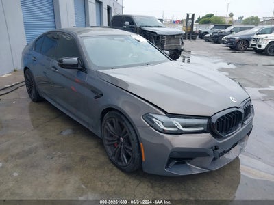 2023 BMW M5