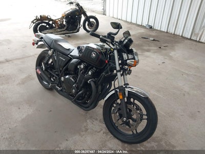 JH2SC6517EK102127 HONDA CB1100 Photo 1
