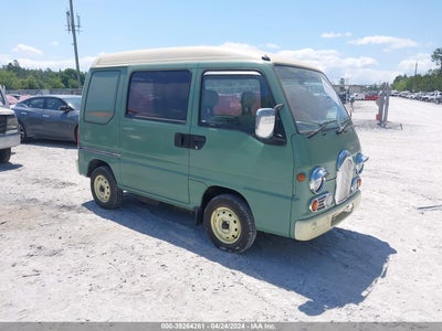 KV3137787 SUBARU STANDARD Photo 1