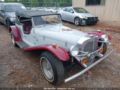 VOLKSWAGEN 111 1972. Lot# 39278292. VIN 1122793004. Photo 1