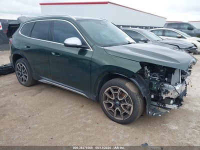 2023 BMW X1 XDRIVE28I VIN: WBX73EF07P5X57391