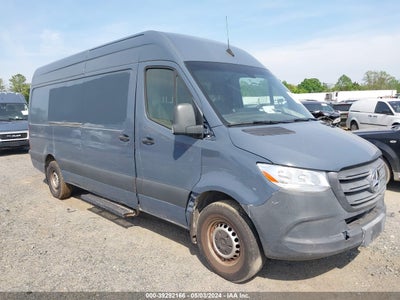2019 MERCEDES-BENZ SPRINTER 2500 VIN: WD4PF1CD0KP136324