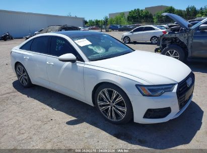 2020 AUDI A6, VIN: WAUE8AF2XLN042984