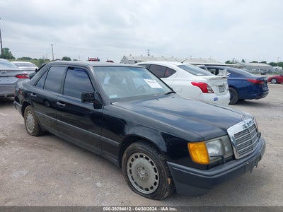MERCEDES-BENZ 300 E 1987. Lot# 39294612. VIN 19XFB2F83EE262770. Photo 1