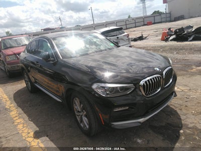 2019 BMW X4