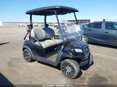 CLUB CAR ONWARD 2 PASS. 2022. Lot# 39300987. VIN TJ2213271605. Photo 1