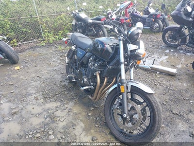 JH2SC651XEK100310 HONDA CB1100 Photo 1