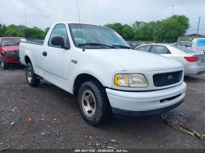 FORD F-150 STANDARD 1997. Lot# 39311558. VIN 1FTDF17W6VNC44911. Photo 1