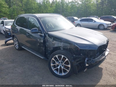 2023 BMW X5 VIN: 5UXCR6C08P9R67333