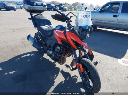 KAWASAKI LZ1000 2015. Lot# 39315400. VIN JKALZCB10FA003892. Photo 1