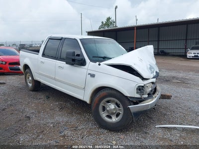FORD 150 2002. Lot# 39321794. VIN 1FTRW07L52KA18135. Photo 1