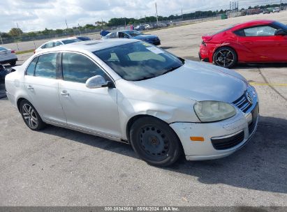 3VWSG71K35M636071 VOLKSWAGEN NEW JETTA Photo 1