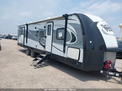 FORE VIBE 2018. Lot# 39350357. VIN 4X4TVBH22J4112254. Photo 1