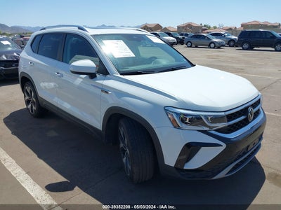 2023 VOLKSWAGEN TAOS, VIN: 3VV2X7B20PM309357