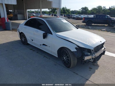 2018 MERCEDES-BENZ C 300 VIN: 55SWF4JB5JU265627