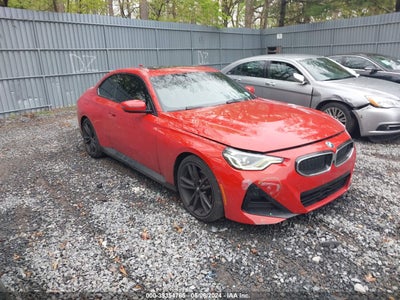 2022 BMW 230