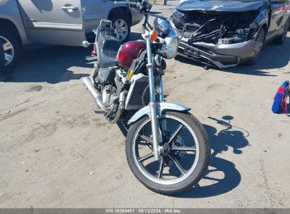 KAWASAKI EN450 1986. Lot# 39369481. VIN JKAENGA12GA013354. Photo 1