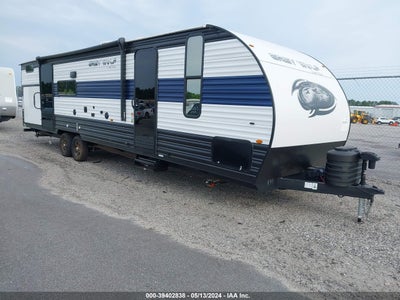 CHEROKEE 29TE 2023. Lot# 39402838. VIN 4X4TCKE23PX161898. Photo 1
